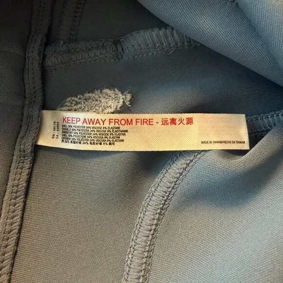 Free People Movement Light Heart Pant - Size 4 - Picture 10 of 11